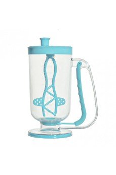 Pancake Machine Mikser Krep Makinesi Hamur Dağıtıcı Mekanizmalı Pancake Machine Mikser Krep Makinesi Hamur Dağıtıcı Mekanizmalı