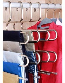 Pantolon Askısı 5 Katlı