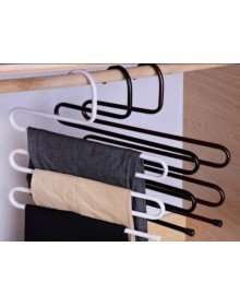 Pantolon Askısı 5 Katlı