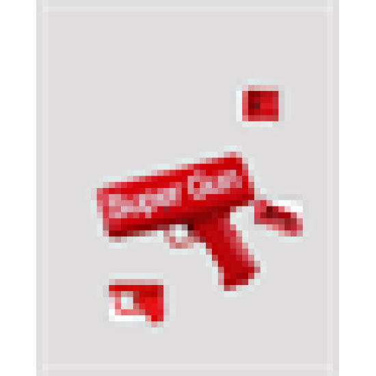 Partiler ve Sosyal Medya İçerikleri İçin Etkili Kâğıt Atma Oyuncağı