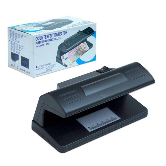 Para Kontrol Etme Cihazı Para Kontrol Etme Cihazı