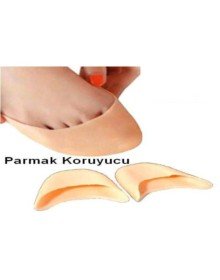 Parmak Gömleği 5 Parmak Kapatan