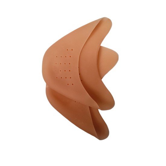 Parmak Gömleği 5 Parmak Kapatan