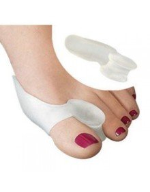 Ayak Parmak Arası Silikon Makara,Parmak silikon Aparatı