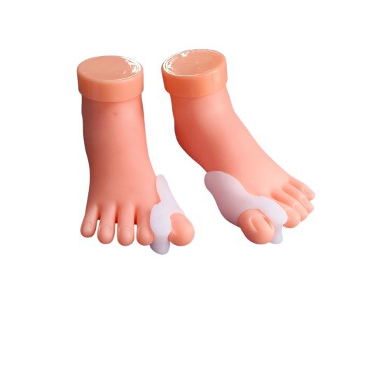 Ayak Parmak Arası Silikon Makara,Parmak silikon Aparatı Ayak Parmak Arası Silikon Makara,Parmak silikon Aparatı