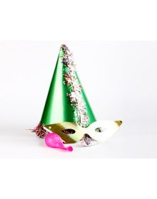 Parti Özel Kotyon Set