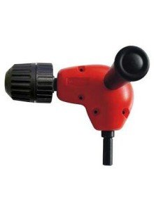 Partner 21905 Köşe Delme Otomatik Mandrenli