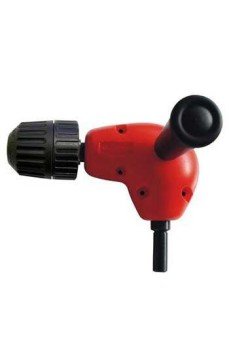 Partner 21905 Köşe Delme Otomatik Mandrenli