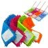 Paspas Yedeği Mikrofiber Makarna Mop Paspas Yedeği 60 Cm