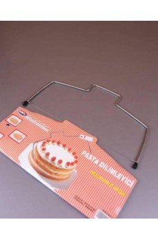 Pasta Kesme Teli - Pasta Dilimleyici Pasta Kesme Teli - Pasta Dilimleyici