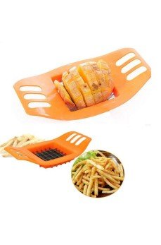 Patates Dilimleyici Pratik Patates Dilimleyici Pratik