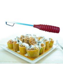 Patlıcan ve Kabak Oyacağı