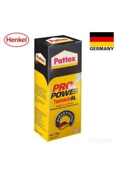 Pattex Pro Power Süper Yapıştırıcı 15 Gr