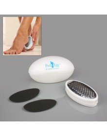 Ped Egg Tekli Topuk Törpüsü