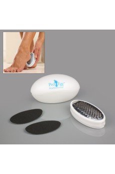 Ped Egg Tekli Topuk Törpüsü Ped Egg Tekli Topuk Törpüsü