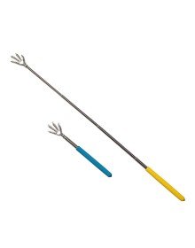 Pençe Sırt Kaşıyıcı - Metal Teleskobik Sırt Kaşıyıcı