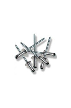 Perçin Pop 4x20 mm (10 Adet) Perçin Pop 4x20 mm (10 Adet)