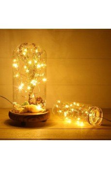 Peri Led Işık 10 Metre GÜN IŞIĞI Dekor Lambası 100 Ledli Peri Led Işık 10 Metre GÜN IŞIĞI Dekor Lambası 100 Ledli