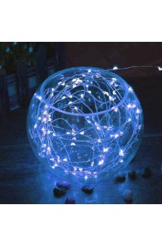 Peri Led Işık 10 Metre BEYAZ Dekor Lambası 100 Ledli Peri Led Işık 10 Metre BEYAZ Dekor Lambası 100 Ledli