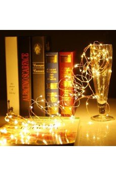 Peri Led Işık 3 metre GÜN IŞIĞI Dekor Lambası 28 Ledli