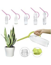 Pet Şişe Aparatı - Yağdanlık - Suluk - Sürahi