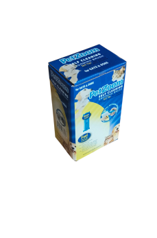 Pet Zoom Evcil Hayvan Tarak ve Tüy Kesme Aleti 280 Pet Zoom Evcil Hayvan Tarak ve Tüy Kesme Aleti 280