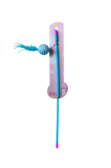 Petzoom Kedi Oltası