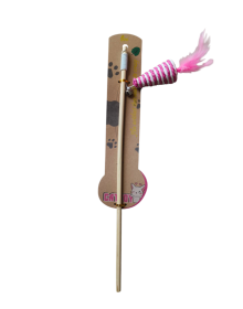 Petzoom Kedi Oltası