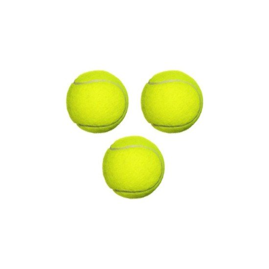 Petzoom Köpek Oyun Topu Tenis Topu *** Petzoom Köpek Oyun Topu Tenis Topu ***