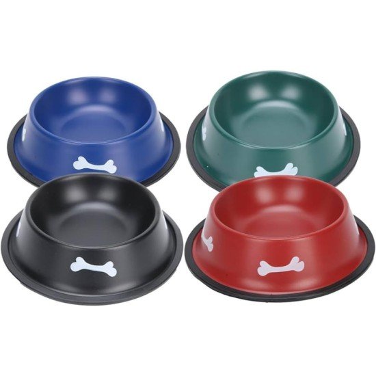 Petzoom Metal Mama Kabı PZT 704 Petzoom Metal Mama Kabı PZT 704