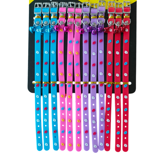 Petzoom Silikon KediTasması PZT 707 Petzoom Silikon KediTasması PZT 707