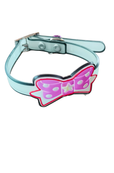 Petzoom Silikon KediTasması PZT 708