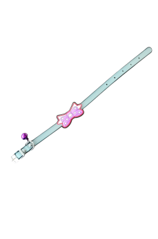 Petzoom Silikon KediTasması PZT 708