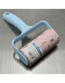 Petzoom Tiftik ve Tüy Toplama Rolusu 2 Si Bir Arada