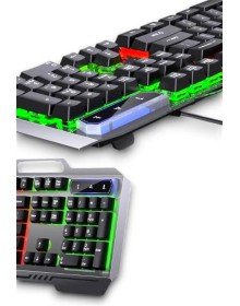 PG-8018 OYUNCU KLAVYESİ