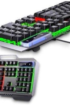 PG-8018 OYUNCU KLAVYESİ