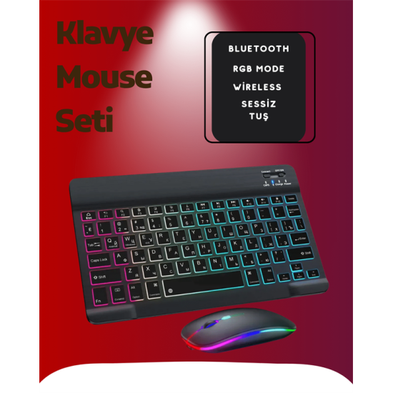 PG8033 Klavye Mouse Seti PG8033 Klavye Mouse Seti