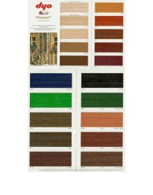 Pinosan Ahşap Verniği 2,5 Litre 8401 Huş