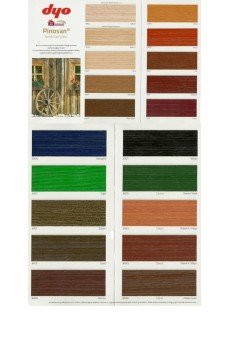 Pinosan Ahşap Verniği 2,5 Litre 8409 Hurma Pinosan Ahşap Verniği 2,5 Litre 8409 Hurma