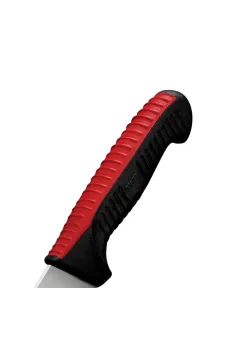 Pirge 31382 Pro 2002 Kasap, Kurban Bıçağı No:2 16,5 cm - Süper Tutuş Kaymaz Sap Pirge 31382 Pro 2002 Kasap, Kurban Bıçağı No:2 16,5 cm - Süper Tutuş Kaymaz Sap