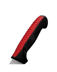 Pirge 31386 Pro 2002 Kasap, Kurban Sıyırma Bıçağı No:0 12,5cm - Süper Tutuş Kaymaz Sap