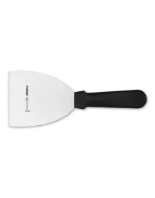 Pirge 71154 Creme Paslanmaz Gıda Spatula No:4 - 12,5 cm