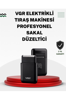 V390 TIRAŞ MAKİNESİ