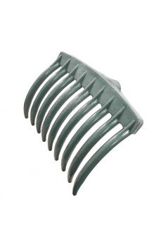 Plastik 9 Taraklı Zeytin Tırmığı Plastik 9 Taraklı Zeytin Tırmığı