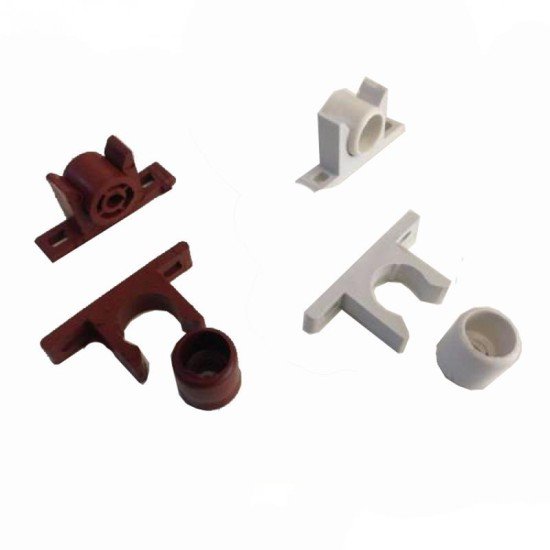 Yönetici İkaz Yeleği Turuncu/Lacivert  XXL Beden