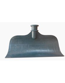 Plastik Gelberi 37 x 27 cm Sapsız