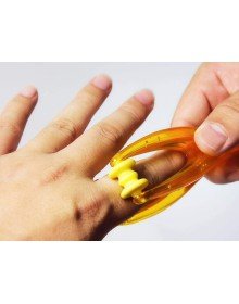 PLASTİK MASAJ ALETİ NRD 596 ***