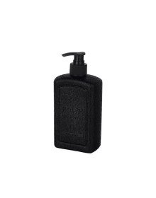 Plastik Sıvı Sabunluk 500 ML