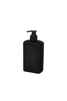Plastik Sıvı Sabunluk 500 ML