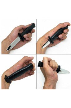 Plastik Şaka Bıçağı